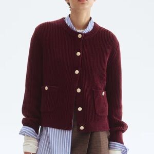 H&M | Cardigan Sweater